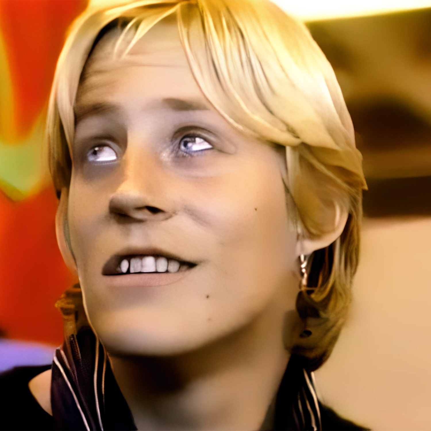 Happy CeCe Weeks Day